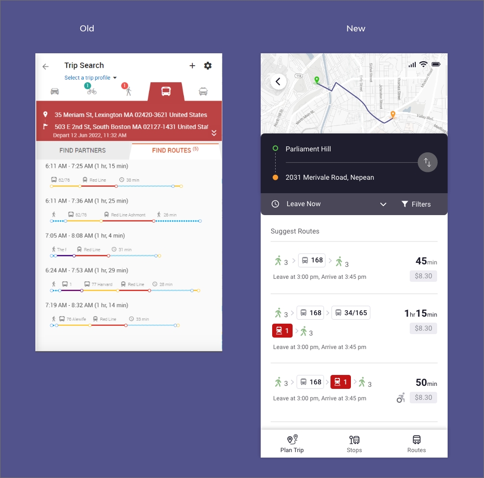 transitplanner-comparison-old&new